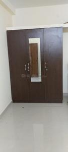 Bedroom Image of 1075 Sq.ft 2 BHK Apartment / Flat for sale in APR Pearl Park, Vandalur Chennai for Rs. 4900000