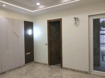 Bedroom Image of 1800 Sq.ft 3 BHK Builder Floor for sale in Vikaspuri New Delhi for Rs. 34500000
