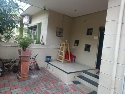 Balcony Image of 1350 Sq.ft 3 BHK Independent House for sale in Manidhari Empire 212, Rangraj Nagar Solapur for Rs. 12000000