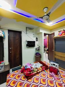 Bedroom Image of 1998 Sq.ft 3 BHK Apartment / Flat for rent in Classic Lake View Tower, Kankaria Ahmedabad for Rs. 25000
