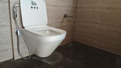 Image of 432 Sq.ft 1 BHK Apartment / Flat for rent in Jogeshwari West, Mumbai for Rs. 50000