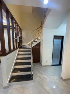 Image of 1350 Sq.ft 3 BHK Independent House for sale in Nipania, Indore for Rs. 9500000