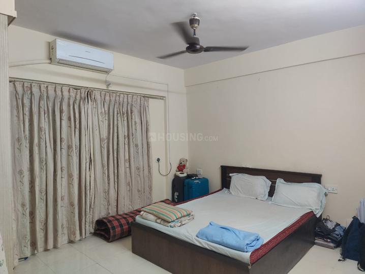 Prabhadevi Bedroom 1