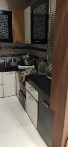 Kitchen Image of 1776 Sq.ft 3 BHK Apartment / Flat for sale in Angel Mercury, Indirapuram Ghaziabad for Rs. 17000000