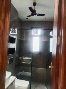 Bathroom Image of 2000 Sq.ft 3 BHK Builder Floor for sale in Anantraj Estate Luxury Floors, Kadarpur Gurgaon for Rs. 22000000