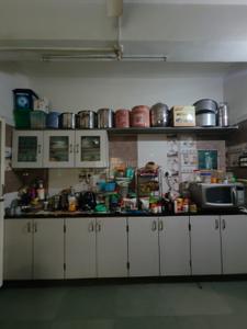 Kitchen Image of 2160 Sq.ft 6 BHK Villa for sale in Ambawadi Ahmedabad for Rs. 30000000