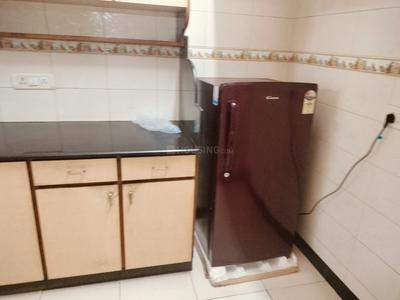 Kitchen Image of Shilpa&#x27;s PG for Girls in Belapur CBD, Navi Mumbai