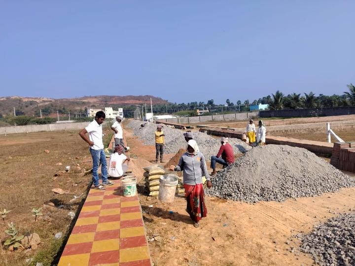 Sai Vishal Estate Main Image 1