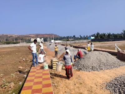 Sai Vishal Estate Main Image 1