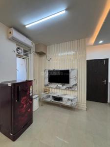 Hall Image of 1050 Sq.ft 2 BHK Apartment / Flat for rent in Suncity Avenue 76, Sector 76 Gurgaon for Rs. 23000