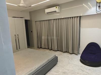Bedroom Image of 3150 Sq.ft 4 BHK Apartment / Flat for sale in Kamnath Sepal Garnet, Prahlad Nagar Ahmedabad for Rs. 30000000