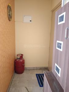 Bedroom Image of 1286 Sq.ft 3 BHK Apartment / Flat for sale in Address Vijayanagar Eco Village by Address Maker Life Spaces Pvt Ltd, Vijayanagar Bengaluru for Rs. 22150000
