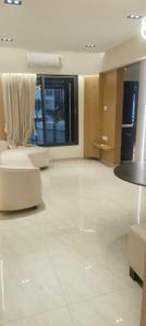 Hall Image of 700 Sq.ft 1 BHK Apartment / Flat for sale in Taloja Navi Mumbai for Rs. 3400000