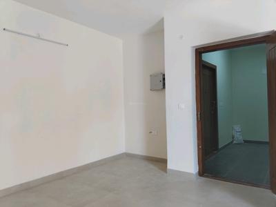 Living Room Image of 1230 Sq.ft 3 BHK Apartment / Flat for sale in Perungudi Chennai for Rs. 9350000