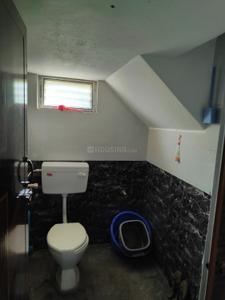 Bathroom Image of 1066 Sq.ft 2 BHK Independent House for sale in Perundurai Erode for Rs. 5000000