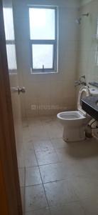 Bathroom Image of 1035 Sq.ft 2 BHK Builder Floor for rent in Vatika Emilia Floors, Sector 83 Gurgaon for Rs. 24000