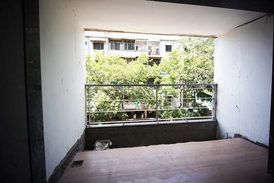 Balcony Image of 3240 Sq.ft 4 BHK Apartment / Flat for sale in Vasna Ahmedabad for Rs. 21000000