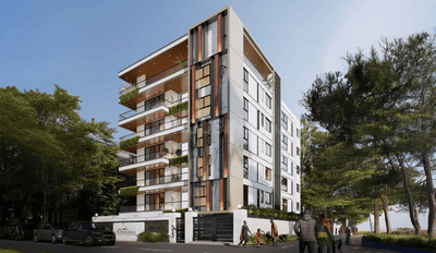 3 BHK Flat
