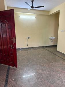 Hall Image of 900 Sq.ft 1 BHK Builder Floor for rent in Velachery Chennai for Rs. 18500