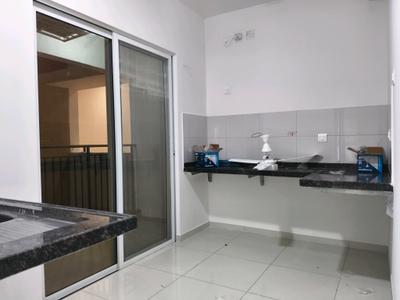 Kitchen Image of 893 Sq.ft 2 BHK Apartment / Flat for sale in Godrej Hill Retreat, Mahalunge Pune for Rs. 9300000