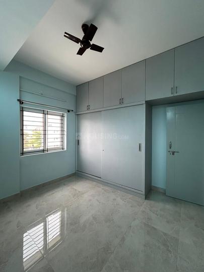 JPNAGAR 8TH PHASE Bedroom 1
