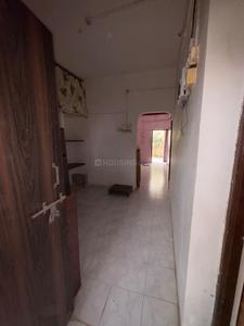 Kitchen Image of 680 Sq.ft 2 BHK Independent House for sale in Chatrapati Sahu Nagar Amravati for Rs. 5200000