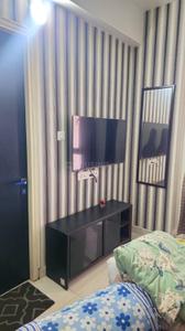 Bedroom Image of 1600 Sq.ft 3 BHK Apartment / Flat for rent in Bangur Avenue Kolkata for Rs. 85000