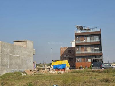 Image of 1363 Sq.ft Residential Plot / Land for sale in ATS Golf Meadows V, Ashiana Colony, Dera Bassi for Rs. 7420000