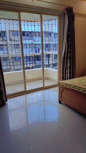 Lokhandwala Breeze Apartment Bedroom 1