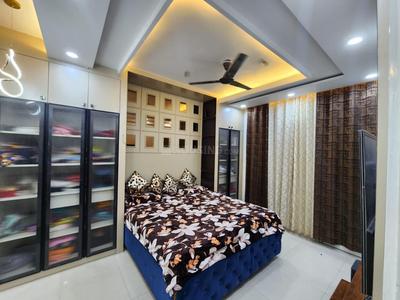 Bedroom Image of 1250 Sq.ft 2 BHK Apartment / Flat for sale in SBP Lifestyle Residency, Sector 115 Mohali for Rs. 7400000