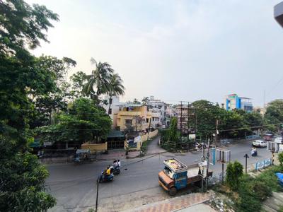 Image of 1200 Sq.ft 3 BHK Apartment / Flat for sale in Garia, Sonarpur, Kolkata for Rs. 7200000