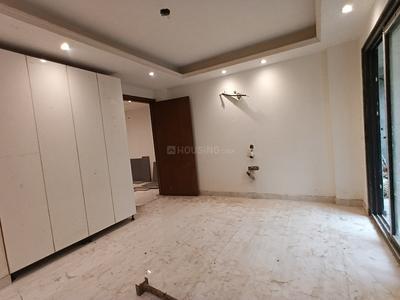 4 BHK Flat
