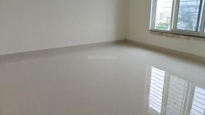 Bedroom Image of 1225 Sq.ft 2.5 BHK Apartment / Flat for sale in Associated Silvenia, Kothrud Pune for Rs. 16500000