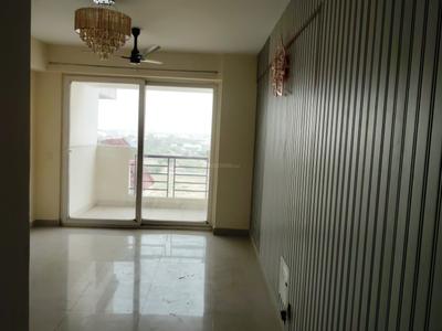 Living Room Image of 1380 Sq.ft 2 BHK Apartment / Flat for sale in Ramprastha The Edge Towers, Sector 37D Gurgaon for Rs. 11600000