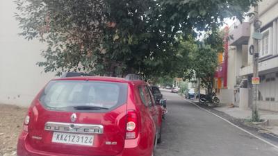 Image of 600 Sq.ft Residential Plot / Land for sale in Jnana Ganga Nagar, Bengaluru for Rs. 14500000