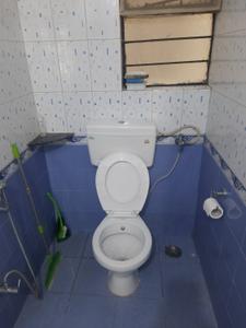 Bathroom Image of 3600 Sq.ft 3 BHK Independent House for sale in The Nest Sai Shilp, Bibwewadi Pune for Rs. 55000000