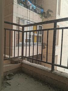 Living Room Image of 948 Sq.ft 2 BHK Apartment / Flat for sale in Jaypee Kosmos, Sector 134 Noida for Rs. 7500000