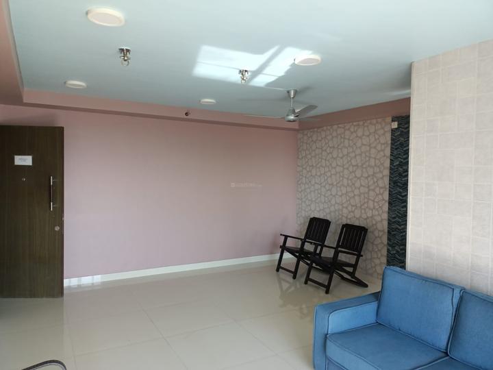 1000 Sqft 2 BHK Flat for sale in Sheth Avalon Thane West, Thane