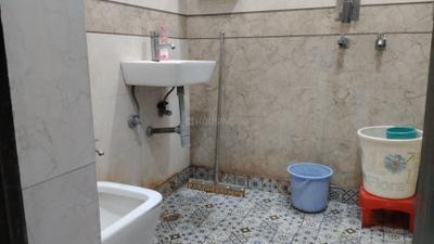 Image of 1050 Sq.ft 3 BHK Builder Floor for sale in Hari Nagar, New Delhi for Rs. 9900000