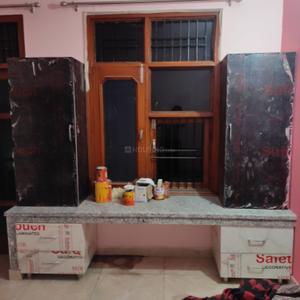 Without Brokerage 1 BHK Independent House