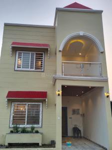 Image of 1500 Sq.ft 3 BHK Independent House for sale in The Willows Homes, Naubasta Kala, Lucknow for Rs. 6500000
