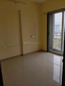 Bedroom Image of 1050 Sq.ft 2 BHK Apartment / Flat for rent in Sanpada Navi Mumbai for Rs. 60000