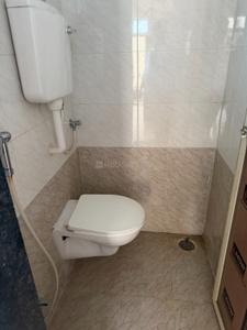 Image of 412 Sq.ft 1 BHK Apartment / Flat for sale in Sahara Homes Sahara Homes, Panvel, Navi Mumbai for Rs. 5500000