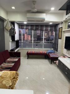1.5 BHK Flat