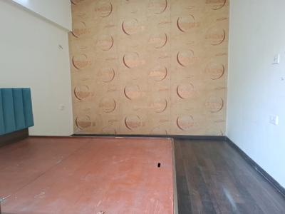 Bedroom Image of 1050 Sq.ft 2 BHK Apartment / Flat for rent in Manas Krishna Dhan, Kamothe Navi Mumbai for Rs. 32000