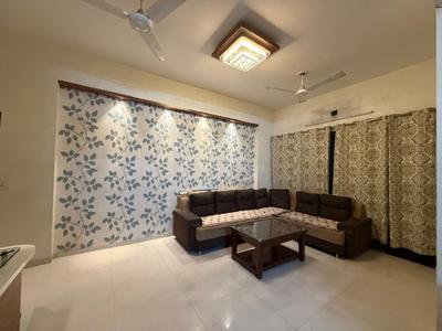 Hall Image of 1260 Sq.ft 2 BHK Apartment / Flat for sale in Shivalay Residency, Kudasan Gandhinagar for Rs. 7000000