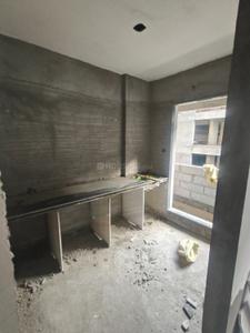 Kitchen Image of 710 Sq.ft 1 BHK Apartment / Flat for sale in City Avenue, Taloja Navi Mumbai for Rs. 3700000