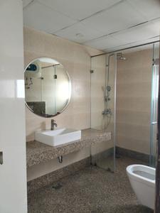 Bedroom Two Image of 2070 Sq.ft 3 BHK Apartment / Flat for sale in ABA Cleo County, Sector 121 Noida for Rs. 40000000