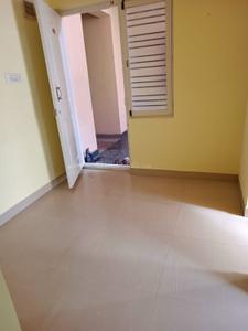 Bedroom Image of 375 Sq.ft 1 BHK Apartment / Flat for rent in Marathahalli Bengaluru for Rs. 15000