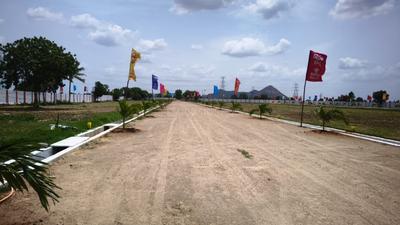 Image of 300 Sq.ft Residential Plot / Land for sale in Ponnekallu, Guntur for Rs. 5400000